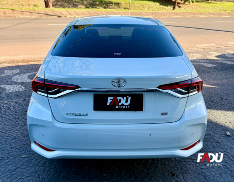 TOYOTA Corolla 2.0 16V 4P XEI FLEX AUTOM�TICO, Foto 9