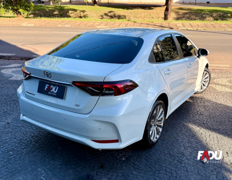 TOYOTA Corolla 2.0 16V 4P XEI FLEX AUTOM�TICO, Foto 10