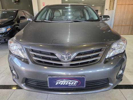TOYOTA Corolla 2.0 16V 4P XEI FLEX AUTOM�TICO, Foto 1