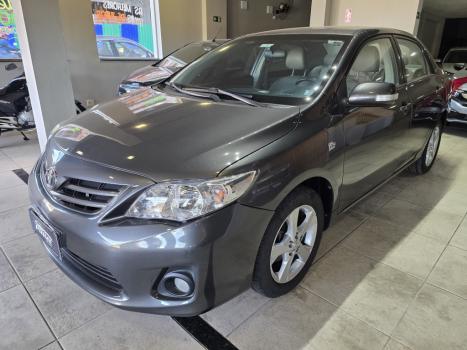 TOYOTA Corolla 2.0 16V 4P XEI FLEX AUTOM�TICO, Foto 2