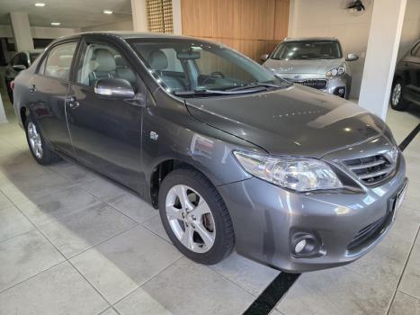 TOYOTA Corolla 2.0 16V 4P XEI FLEX AUTOM�TICO, Foto 3