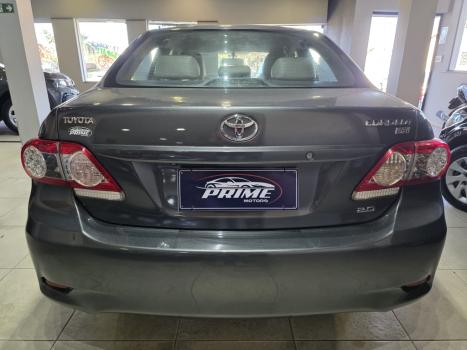 TOYOTA Corolla 2.0 16V 4P XEI FLEX AUTOM�TICO, Foto 4