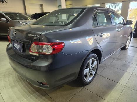 TOYOTA Corolla 2.0 16V 4P XEI FLEX AUTOM�TICO, Foto 5
