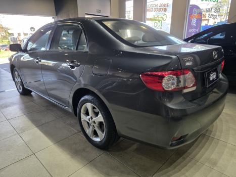 TOYOTA Corolla 2.0 16V 4P XEI FLEX AUTOM�TICO, Foto 6