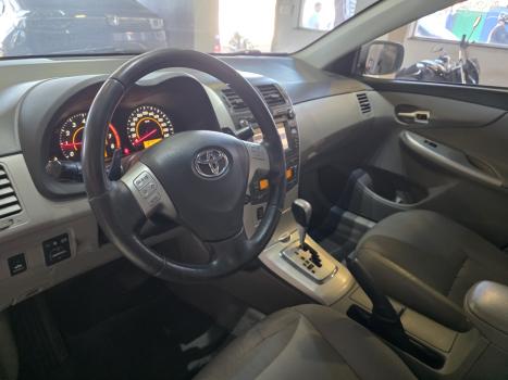 TOYOTA Corolla 2.0 16V 4P XEI FLEX AUTOM�TICO, Foto 8