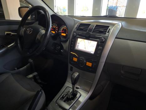 TOYOTA Corolla 2.0 16V 4P XEI FLEX AUTOM�TICO, Foto 9