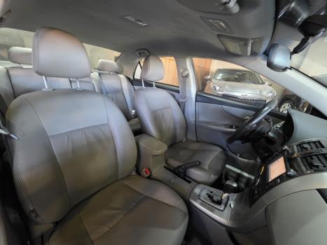 TOYOTA Corolla 2.0 16V 4P XEI FLEX AUTOM�TICO, Foto 10
