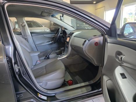 TOYOTA Corolla 2.0 16V 4P XEI FLEX AUTOM�TICO, Foto 11