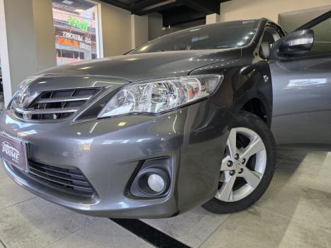 TOYOTA Corolla 2.0 16V 4P XEI FLEX AUTOM�TICO, Foto 12