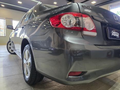 TOYOTA Corolla 2.0 16V 4P XEI FLEX AUTOM�TICO, Foto 13