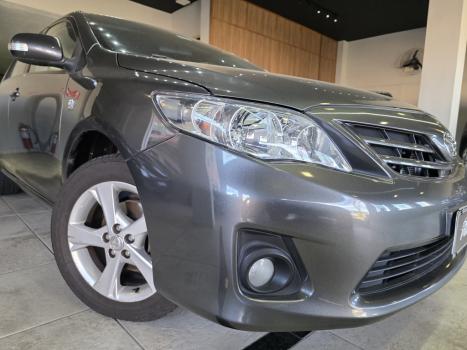 TOYOTA Corolla 2.0 16V 4P XEI FLEX AUTOM�TICO, Foto 14