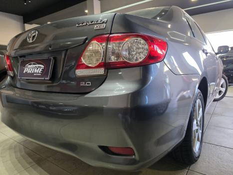 TOYOTA Corolla 2.0 16V 4P XEI FLEX AUTOM�TICO, Foto 15