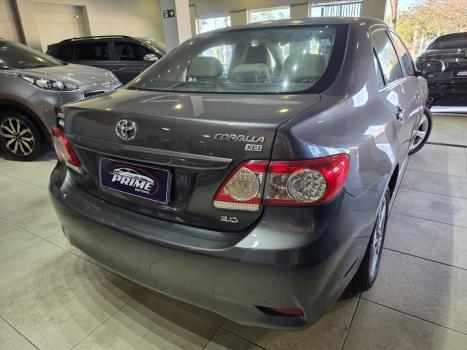 TOYOTA Corolla 2.0 16V 4P XEI FLEX AUTOM�TICO, Foto 16