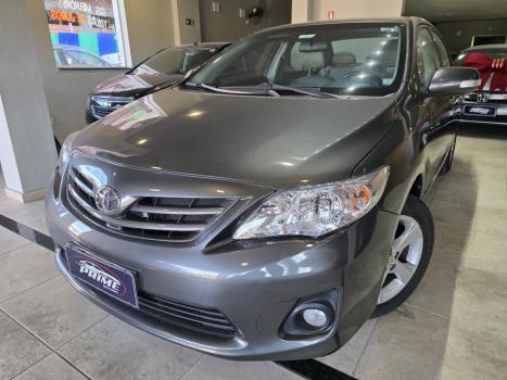 TOYOTA Corolla 2.0 16V 4P XEI FLEX AUTOM�TICO, Foto 17