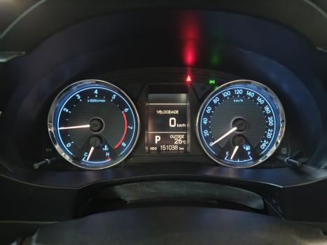 TOYOTA Corolla 2.0 16V 4P XEI FLEX AUTOM�TICO, Foto 12