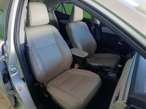 TOYOTA Corolla 2.0 16V 4P XEI FLEX AUTOM�TICO, Foto 7