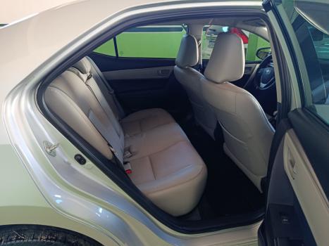 TOYOTA Corolla 2.0 16V 4P XEI FLEX AUTOM�TICO, Foto 11