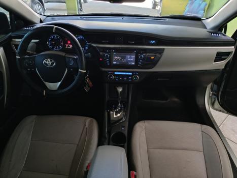TOYOTA Corolla 2.0 16V 4P XEI FLEX AUTOM�TICO, Foto 6