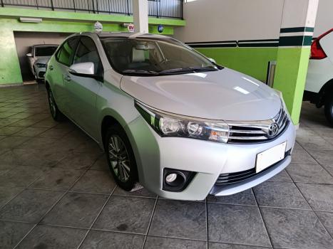TOYOTA Corolla 2.0 16V 4P XEI FLEX AUTOM�TICO, Foto 2