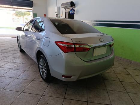 TOYOTA Corolla 2.0 16V 4P XEI FLEX AUTOM�TICO, Foto 5