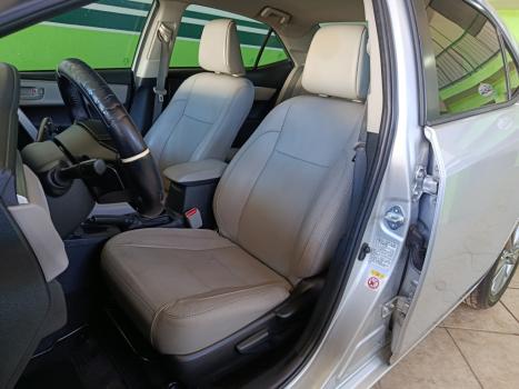 TOYOTA Corolla 2.0 16V 4P XEI FLEX AUTOM�TICO, Foto 8