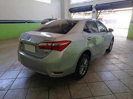 TOYOTA Corolla 2.0 16V 4P XEI FLEX AUTOM�TICO, Foto 4