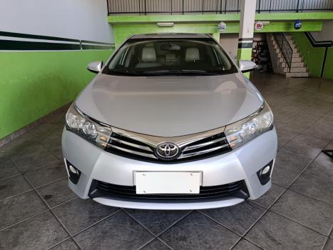TOYOTA Corolla 2.0 16V 4P XEI FLEX AUTOM�TICO, Foto 3