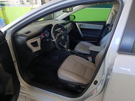 TOYOTA Corolla 2.0 16V 4P XEI FLEX AUTOM�TICO, Foto 9