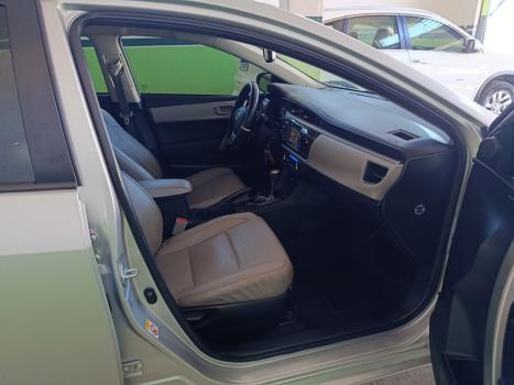 TOYOTA Corolla 2.0 16V 4P XEI FLEX AUTOM�TICO, Foto 10