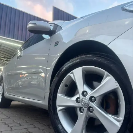 TOYOTA Corolla 2.0 16V 4P XEI FLEX AUTOM�TICO, Foto 5