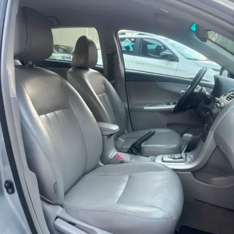 TOYOTA Corolla 2.0 16V 4P XEI FLEX AUTOM�TICO, Foto 6
