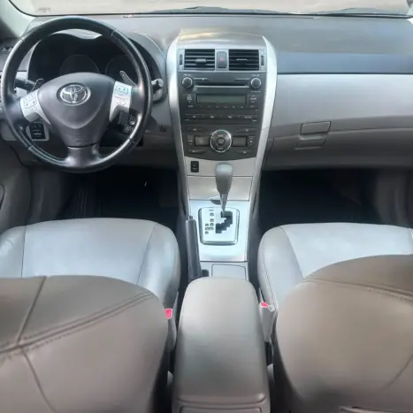 TOYOTA Corolla 2.0 16V 4P XEI FLEX AUTOM�TICO, Foto 7