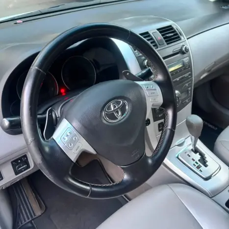 TOYOTA Corolla 2.0 16V 4P XEI FLEX AUTOM�TICO, Foto 8