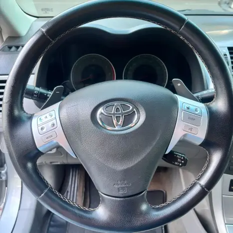 TOYOTA Corolla 2.0 16V 4P XEI FLEX AUTOM�TICO, Foto 9