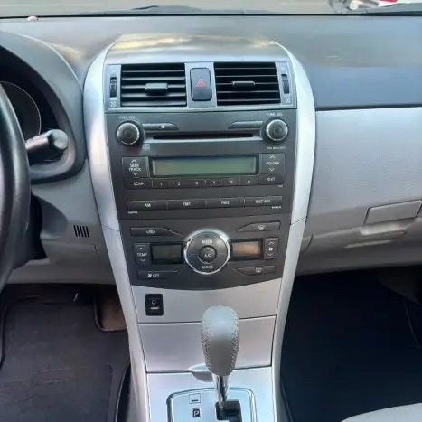 TOYOTA Corolla 2.0 16V 4P XEI FLEX AUTOM�TICO, Foto 11