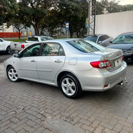 TOYOTA Corolla 2.0 16V 4P XEI FLEX AUTOM�TICO, Foto 14