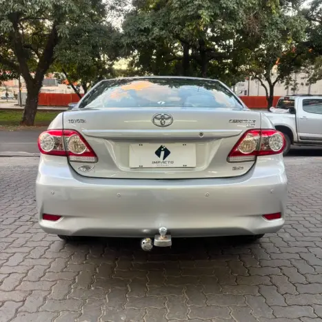 TOYOTA Corolla 2.0 16V 4P XEI FLEX AUTOM�TICO, Foto 16
