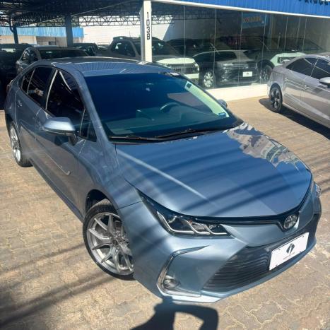 TOYOTA Corolla 2.0 16V 4P FLEX GLI DIRECT SHIFT AUTOM�TICO CVT, Foto 2