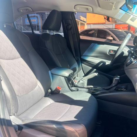 TOYOTA Corolla 2.0 16V 4P FLEX GLI DIRECT SHIFT AUTOM�TICO CVT, Foto 5