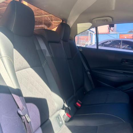 TOYOTA Corolla 2.0 16V 4P FLEX GLI DIRECT SHIFT AUTOM�TICO CVT, Foto 6