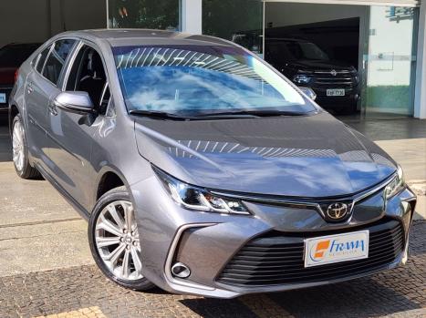 TOYOTA Corolla 2.0 16V 4P XEI FLEX AUTOM�TICO, Foto 2
