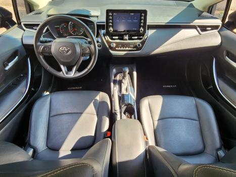 TOYOTA Corolla 2.0 16V 4P XEI FLEX AUTOM�TICO, Foto 8