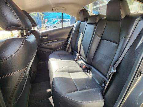 TOYOTA Corolla 2.0 16V 4P XEI FLEX AUTOM�TICO, Foto 10