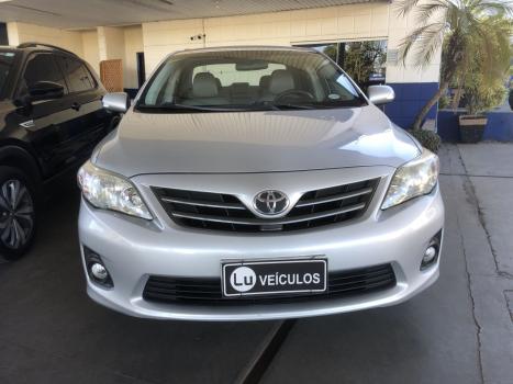 TOYOTA Corolla 2.0 16V 4P XEI FLEX AUTOM�TICO, Foto 2