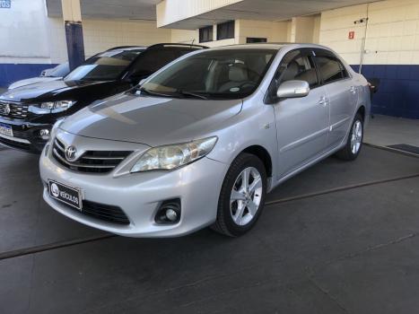 TOYOTA Corolla 2.0 16V 4P XEI FLEX AUTOM�TICO, Foto 3