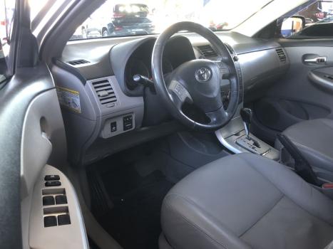 TOYOTA Corolla 2.0 16V 4P XEI FLEX AUTOM�TICO, Foto 6