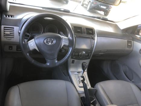 TOYOTA Corolla 2.0 16V 4P XEI FLEX AUTOM�TICO, Foto 7