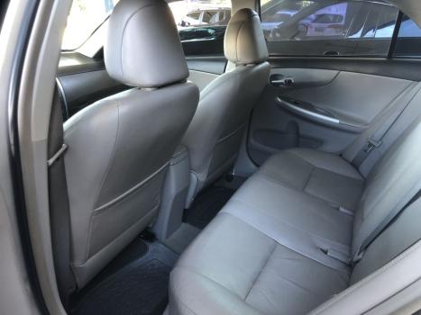 TOYOTA Corolla 2.0 16V 4P XEI FLEX AUTOM�TICO, Foto 8