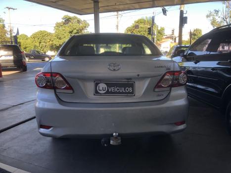TOYOTA Corolla 2.0 16V 4P XEI FLEX AUTOM�TICO, Foto 10
