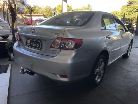 TOYOTA Corolla 2.0 16V 4P XEI FLEX AUTOM�TICO, Foto 11